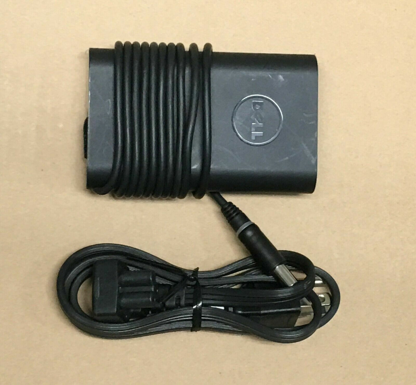 Genuine dell latitude slim ac adapter e7240 e7440 XT3 14R 14Z XPS 14 15R 65w