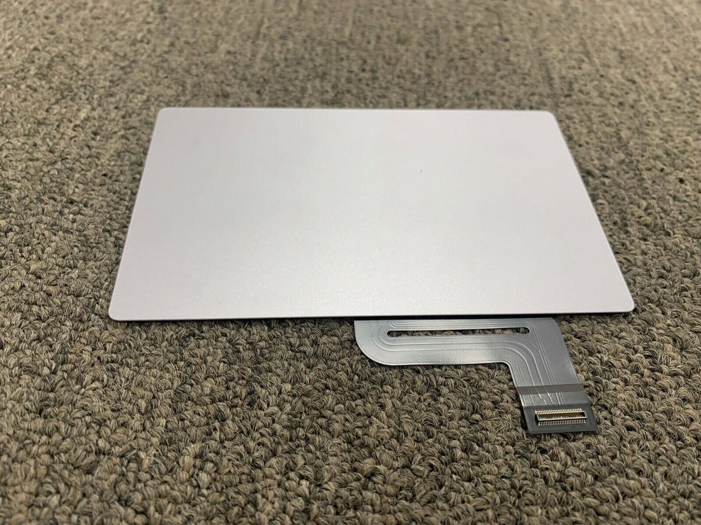 A1708 Apple Macbook Pro 13" Space Grey Trackpad Touchpad 2016 2017 w/ cable