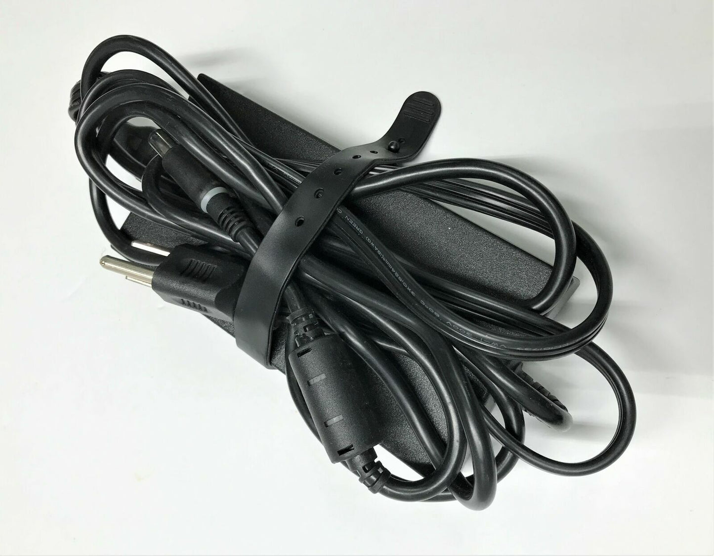 LOT 2 Dell 130w PA-4E LA130PM121 DA130PE1-00 Genuine Laptop AC adapter Charger