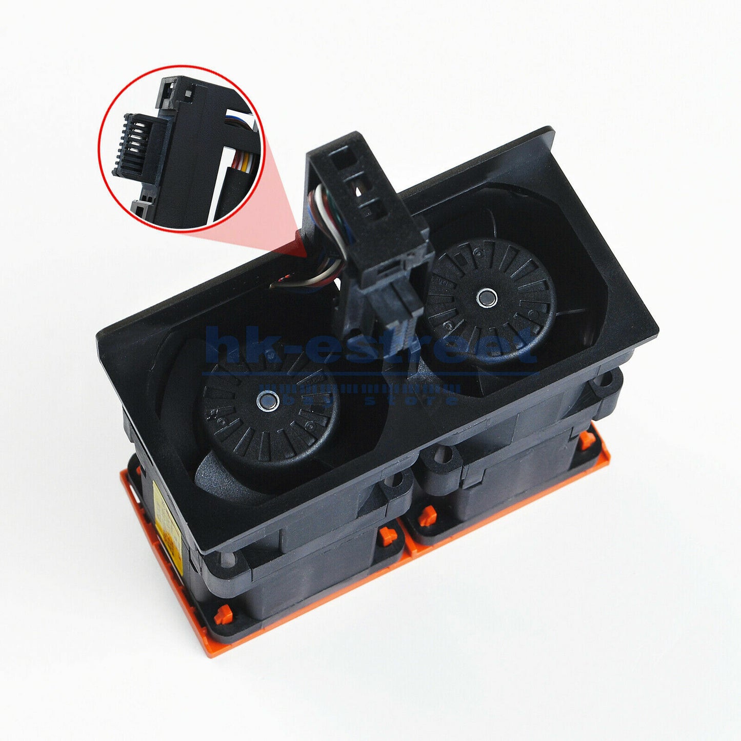 Genuine Dell PowerEdge R6525 R650 Standard System Cooling Fan Assembly 9J823