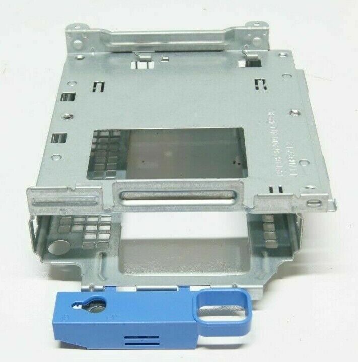 LOT 10 3.5" SFF Hard Drive Caddy 1B23G3V00 MZ60045 Dell Optiplex 390 790 990