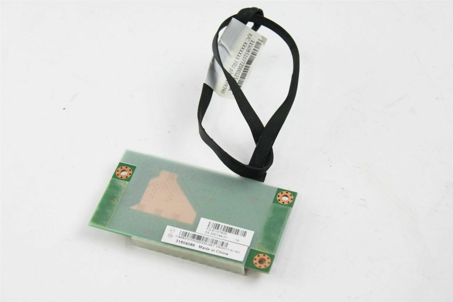 IBM Lenovo Thinkcentre M93z All-In-One PC Inverter Card 03T7151 W/Cable 54Y9390