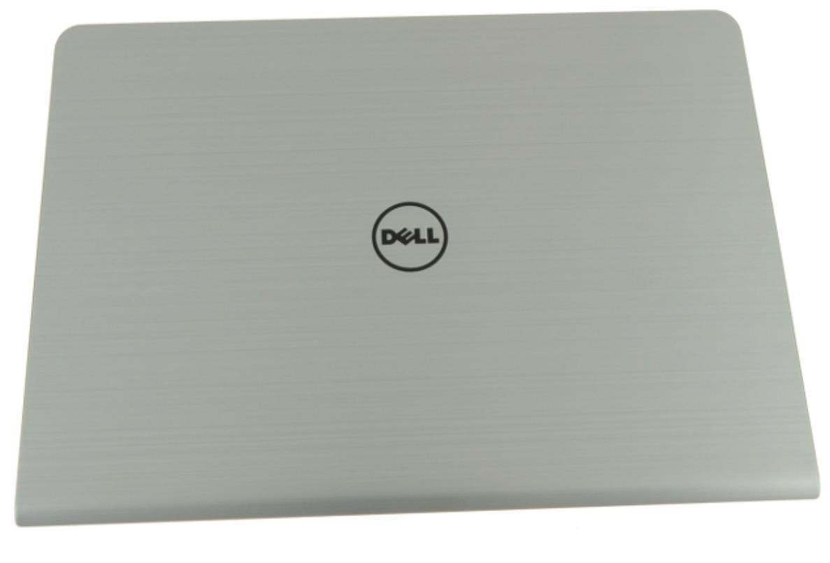 NEW Dell Inspiron 5447 LCD Top Back Cover Lid Silver 27VNW