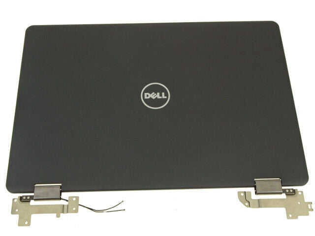 NEW DELL INSPIRON 7557 7559 LCD BACK COVER LID CHG07 2J2N0 02J2N0 US Seller