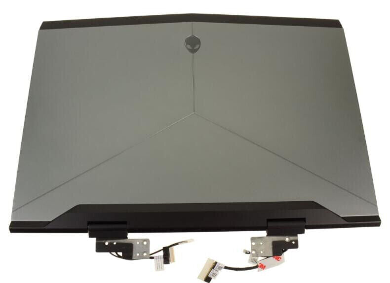 New 2DT87 Dell OEM Alienware 17 R4 / 17 R5 QHD LCD Screen Display 17.3" Complete