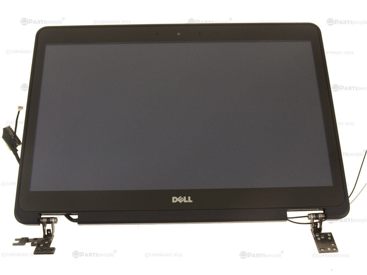 Dell Latitude E5440 14 LCD Touch Screen Display Assembly Black Y7RX8