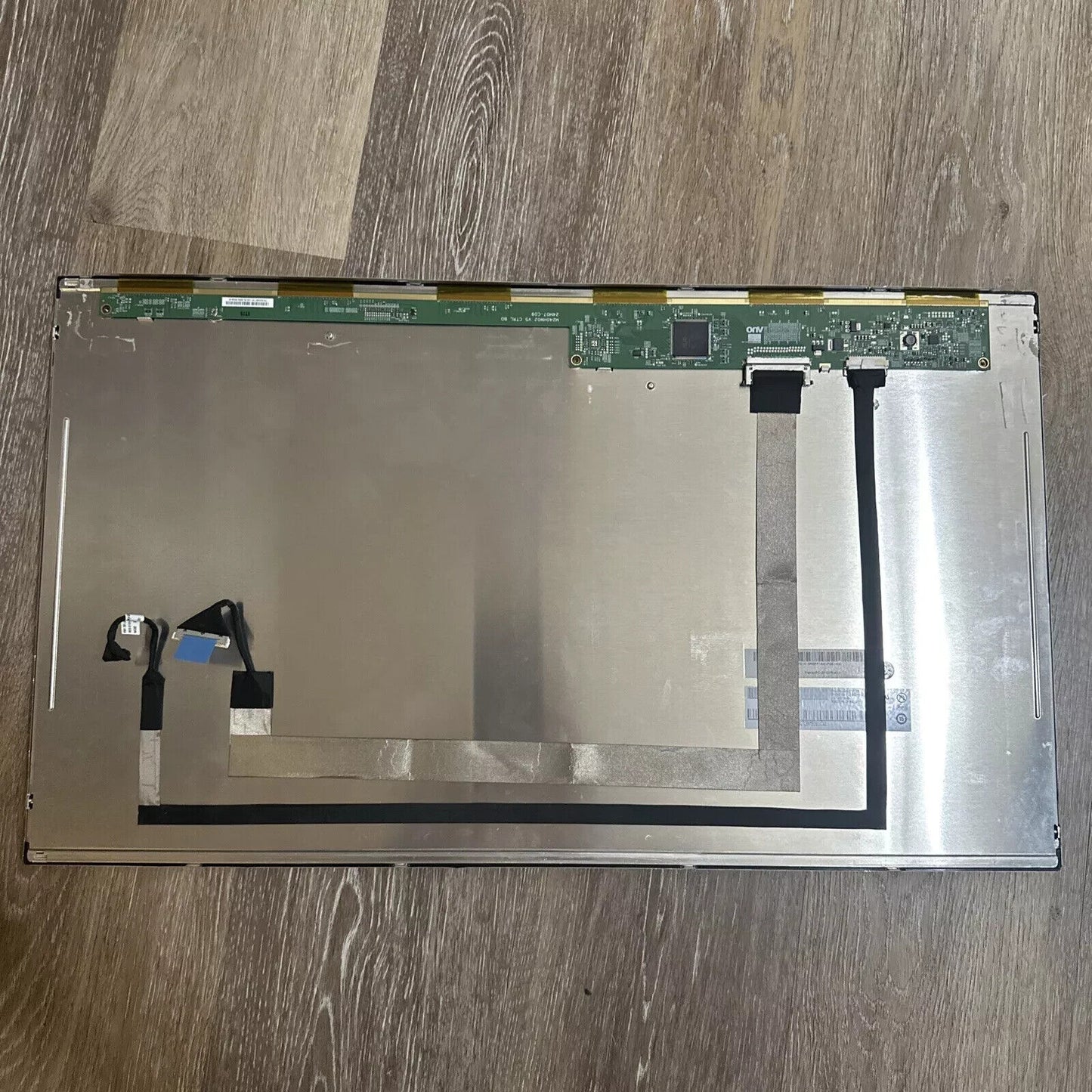 AUO 24" 1920x1080 LED Screen Display Replacement FHD All in one M240HW02 V6