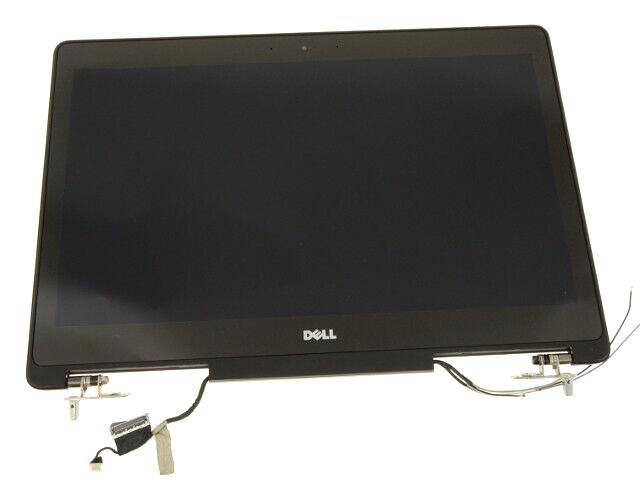 Dell Precision 15 7510 15.6" FHD 1920x1080 Touch Screen Complete Assembly 7V938