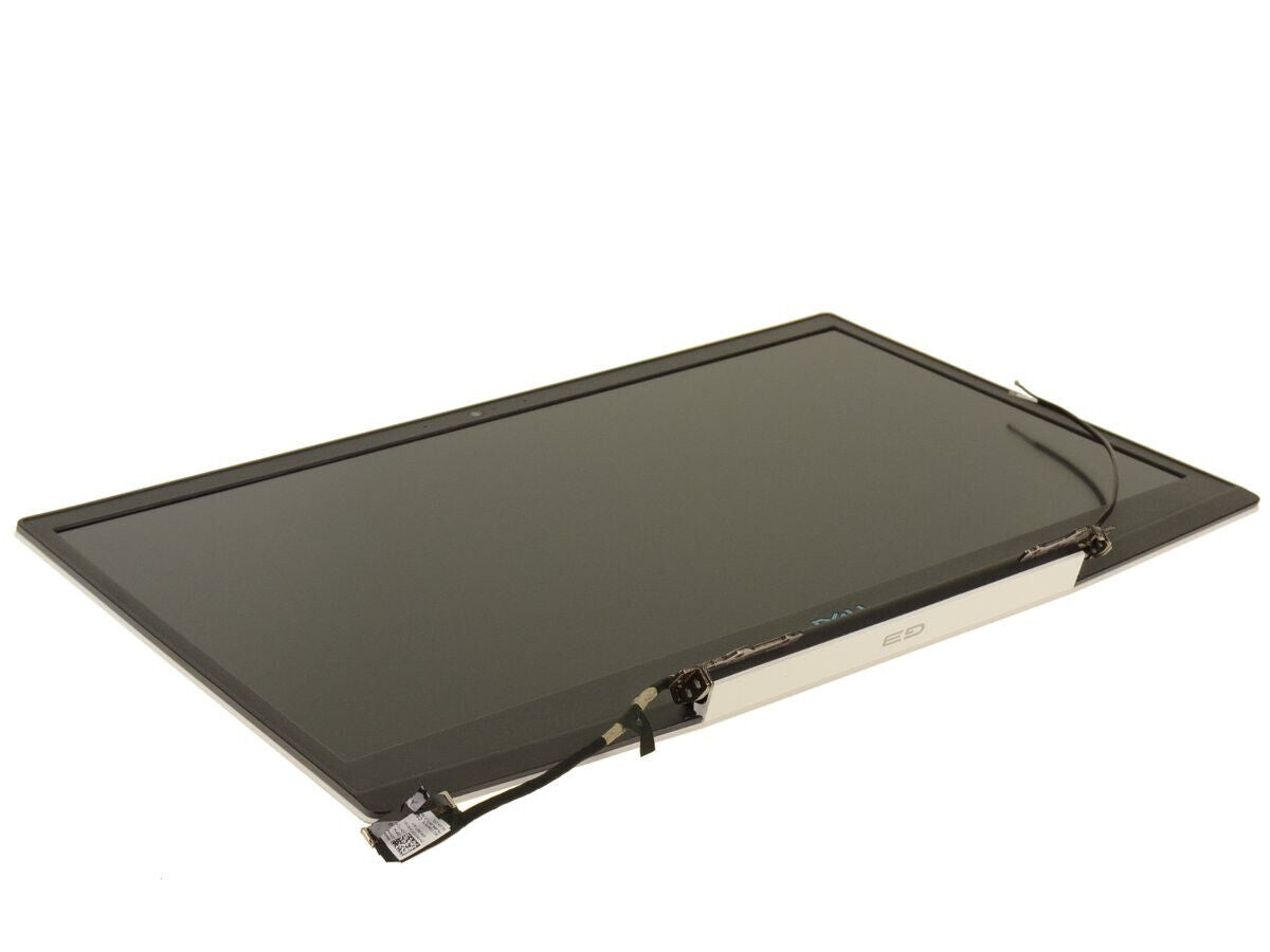 Genuine Dell G Series G3 15 3590 15.6" FHD LCD Screen ASSY White Non-Touch 3K7CP