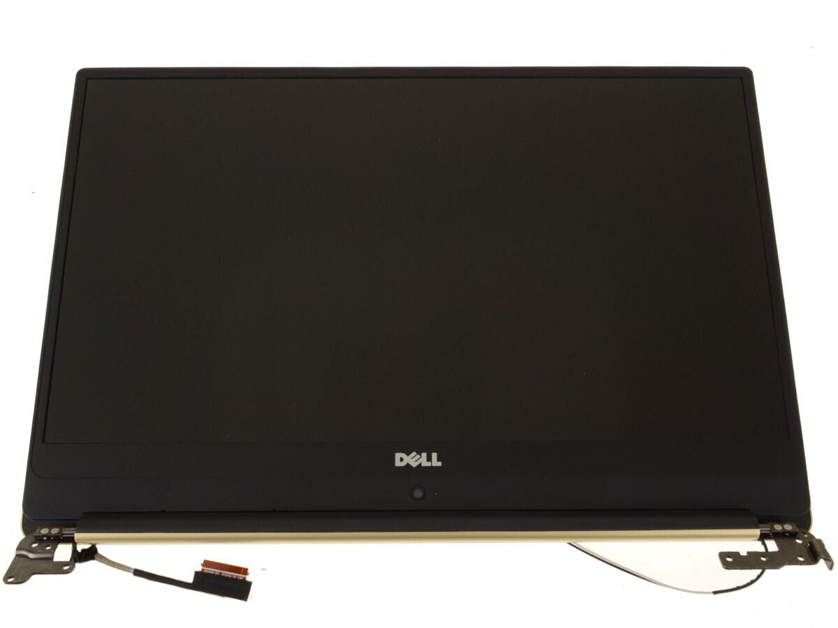 WCFPY - FHD LCD Display Assembly 15.6" Bezel WK96V for Dell Inspiron 15 7560