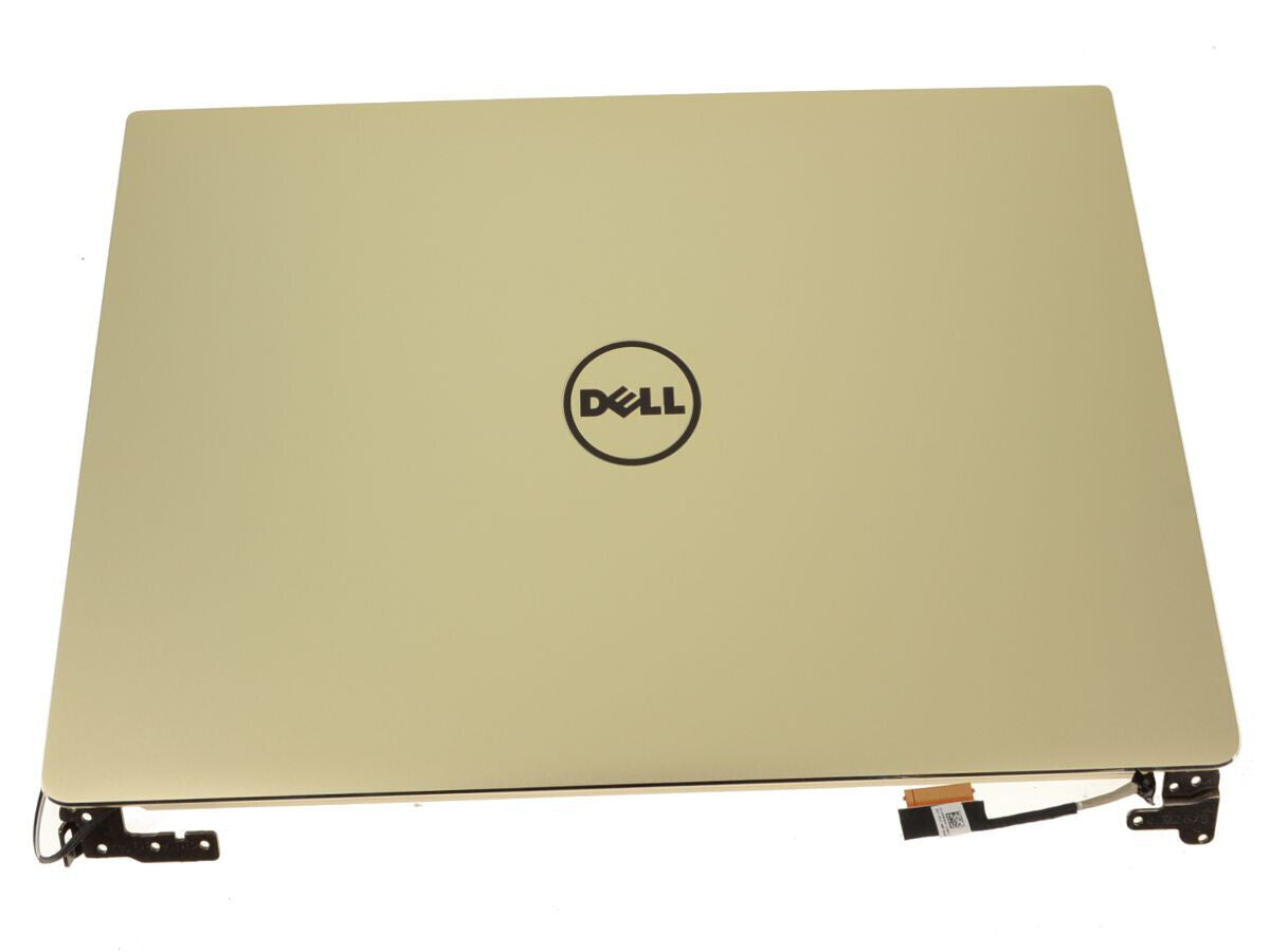 WCFPY - FHD LCD Display Assembly 15.6" Bezel WK96V for Dell Inspiron 15 7560