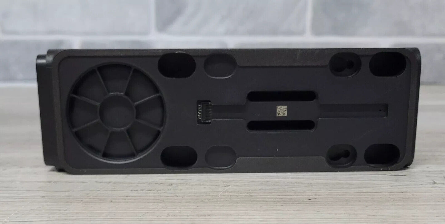 2019 Apple Mac Pro 7.1 A2304 Internal Black Audio Professional OEM Case Speaker