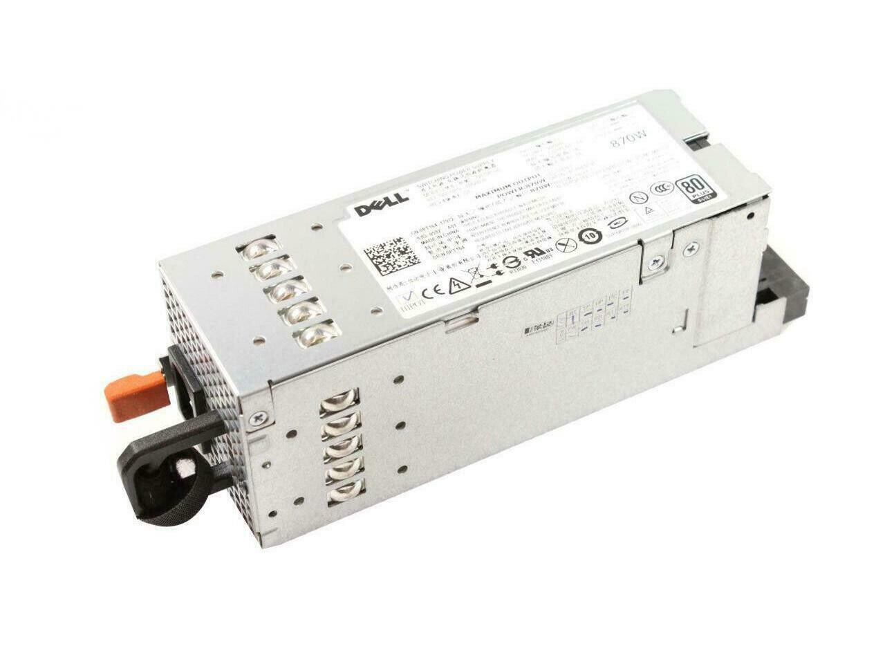 DELL A870P-00 870W POWER SUPPLY DP/N 07NVX8