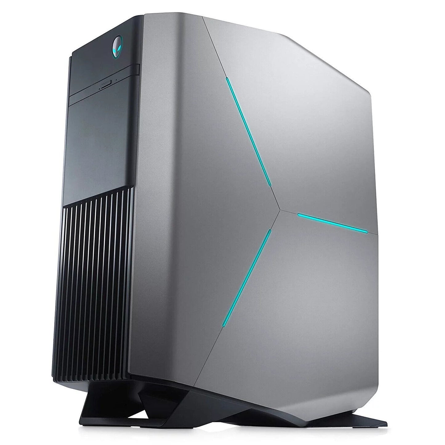 Alienware Aurora R7 Gaming PC i7-8700 RTX 3050 16GB RAM 1TB SSD Windows 11 Pro