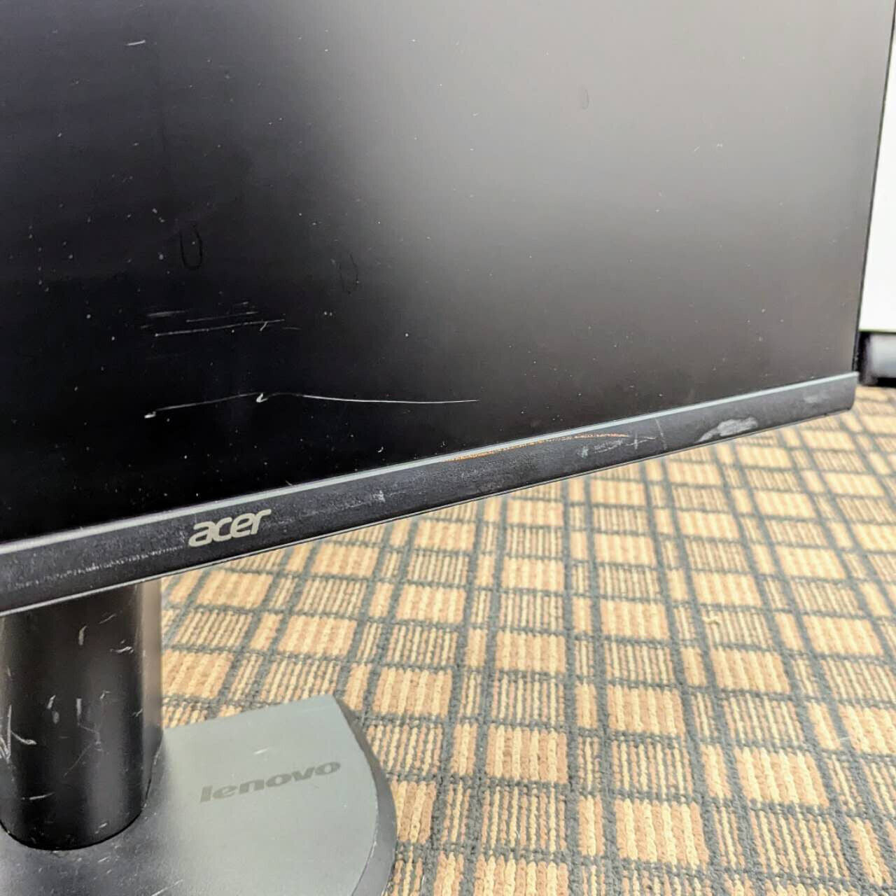 Acer 29" FHD IPS Monitor AMD FreeSync Height Adjustment HDMI 2.0, USB Type-C