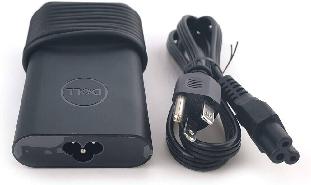 DELL OEM DA90PM170 90W USB-C Type C Adapter Charger 022TH3 0TDK33
