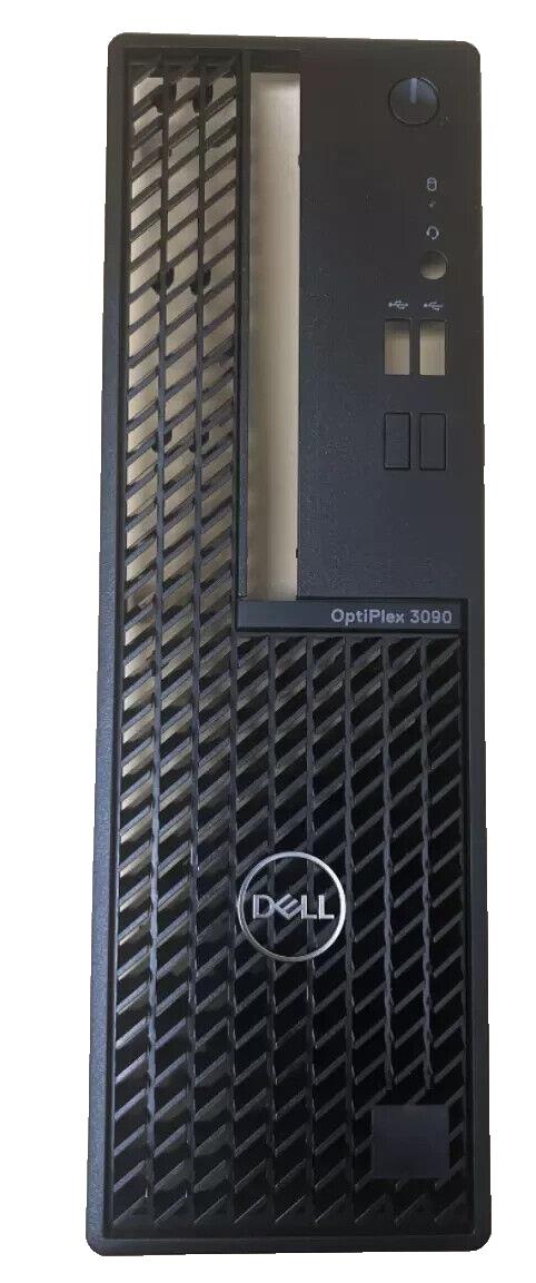 Genuine Dell Optiplex 3090 SFF Front Panel Bezel Cover GV7G5