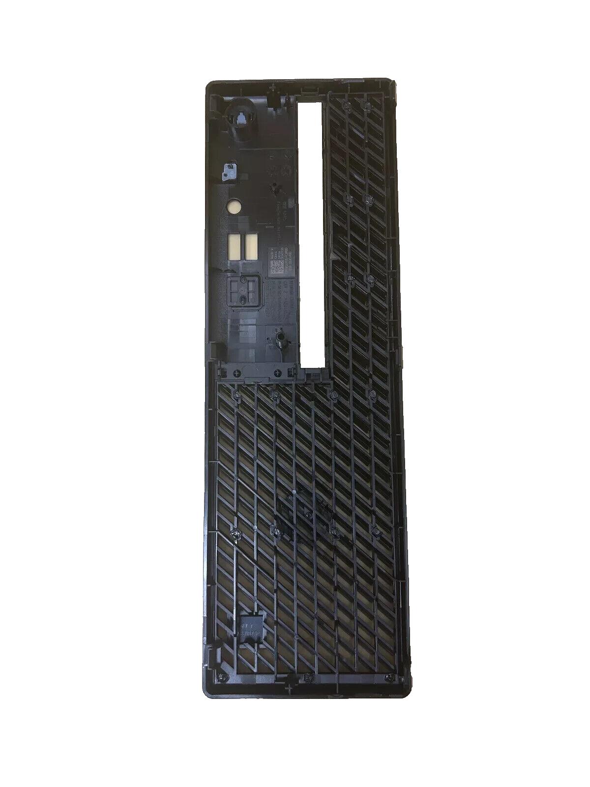 Genuine Dell Optiplex 3090 SFF Front Panel Bezel Cover GV7G5