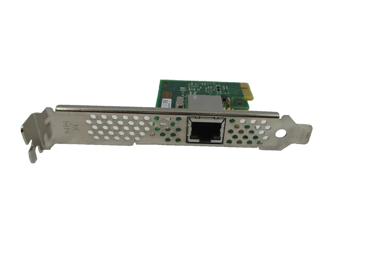 HP Intel Pro 10/1000 Single Port Network Interface Card 728562-001 697356-001