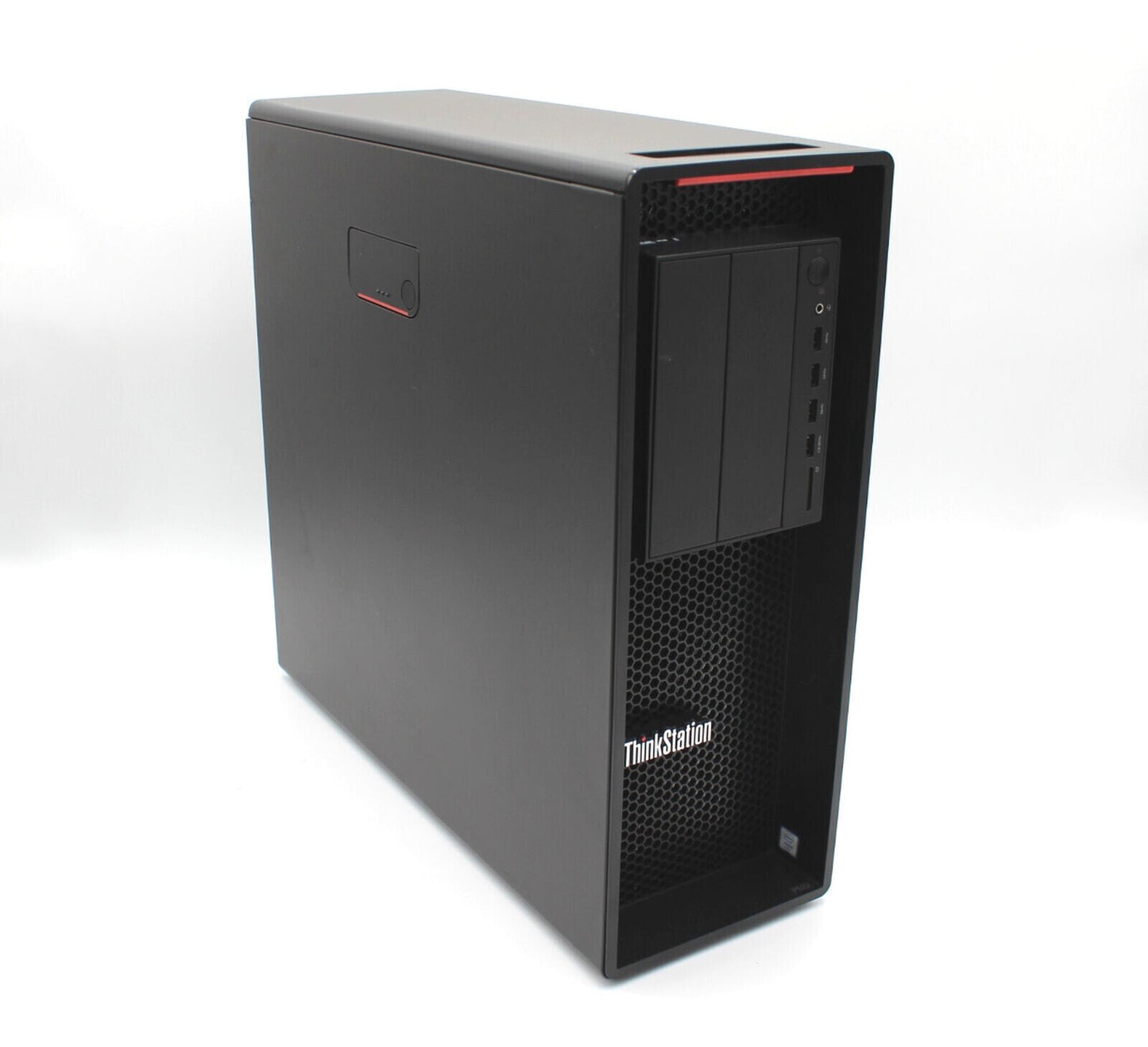 Lot of 10 LENOVO P520 Workstations W-2135 32GB DDR4 RAM M2000 WIFI NO STORAGE
