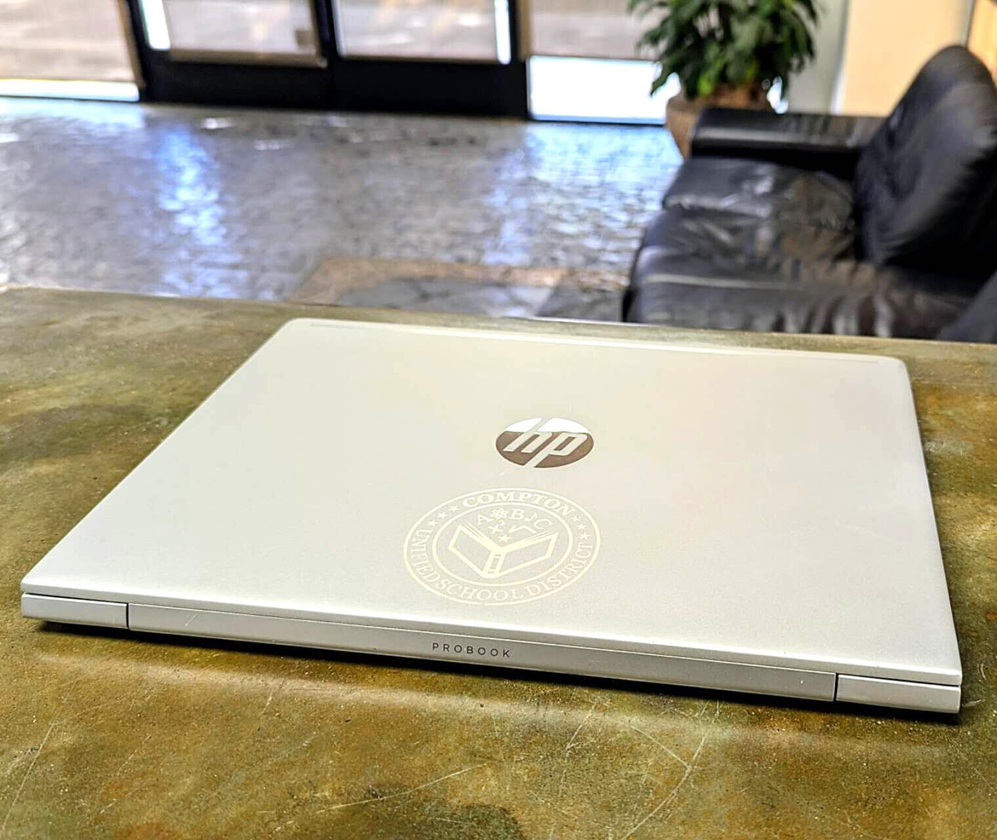 HP ProBook 440 G7 Laptop i3-10110U 8GB RAM 256GB SSD Windows 10 PRO w/ Charger