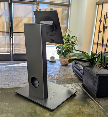 Dell Height Adjustable Stand Optiplex 7460 7470 7480 7490 All-in-One AIO 053NYM