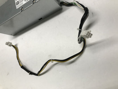 GENUINE Dell Optiplex 3040 5040 7040 240W Power Supply H240ES-02 J61WF W2DN4