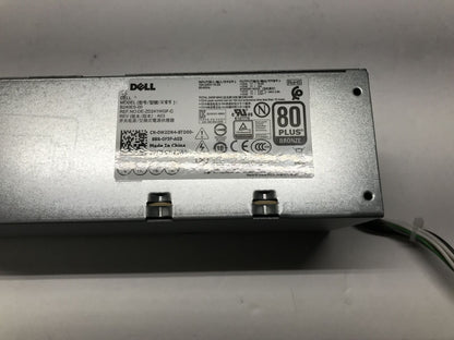 GENUINE Dell Optiplex 3040 5040 7040 240W Power Supply H240ES-02 J61WF W2DN4