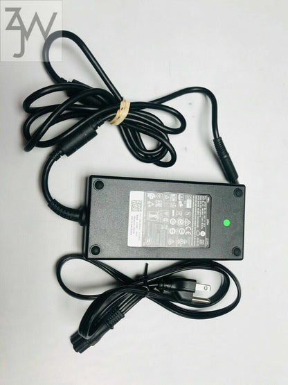 Genuine DELL 180W 19.5V 0WW4XY DA180pm111 Laptop AC Adapter Power Supply