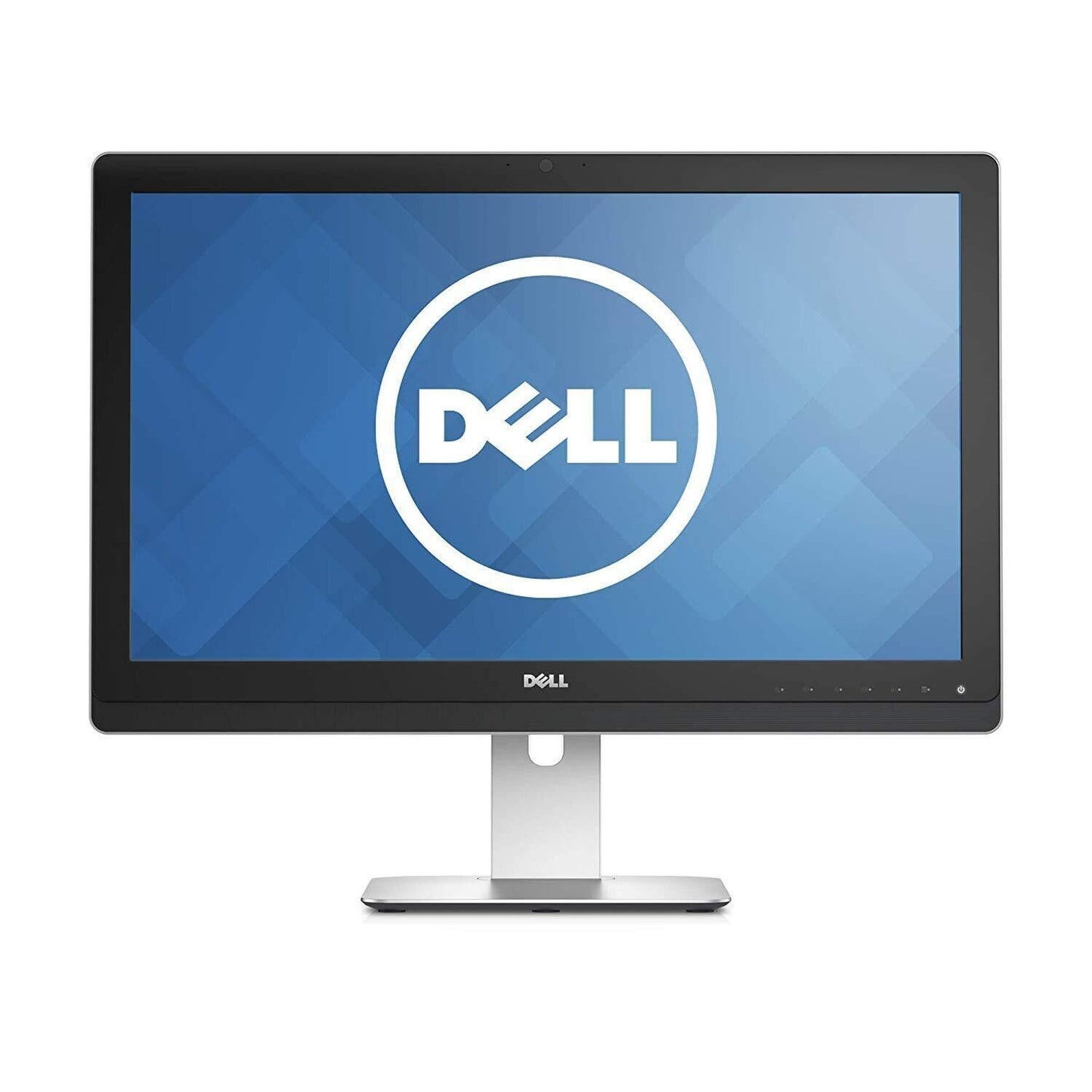 Dell 22" UZ2215Hf UltraSharp IPS Multimedia Monitor HDMI w/Webcam Speakers Mic
