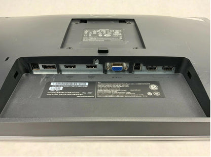 Dell 22" UZ2215Hf UltraSharp IPS Multimedia Monitor HDMI w/Webcam Speakers Mic