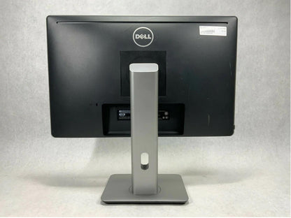Dell 22" UZ2215Hf UltraSharp IPS Multimedia Monitor HDMI w/Webcam Speakers Mic