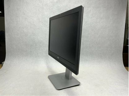 Dell 22" UZ2215Hf UltraSharp IPS Multimedia Monitor HDMI w/Webcam Speakers Mic