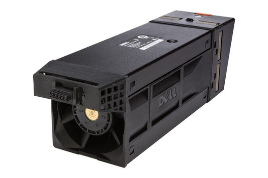 NEW DELL OEM M1000E Blade Chassis Fan Module - HWFJ0 9MJFC