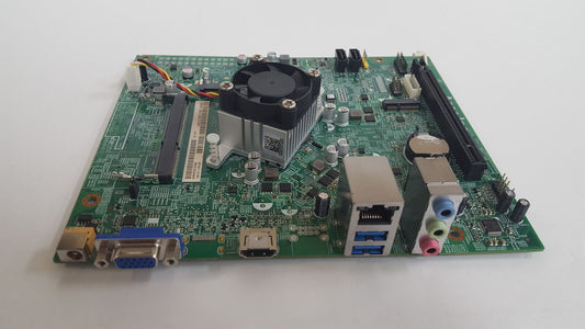 Acer Extensa X2610G Pentium J3710 1.60GHz DDR3 Desktop Motherboard DB.X0K11.001