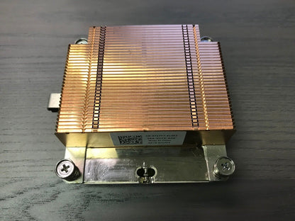NEW Original Dell DCS7200N Cooler Heatsink 717Y7 0717Y7 heatsink