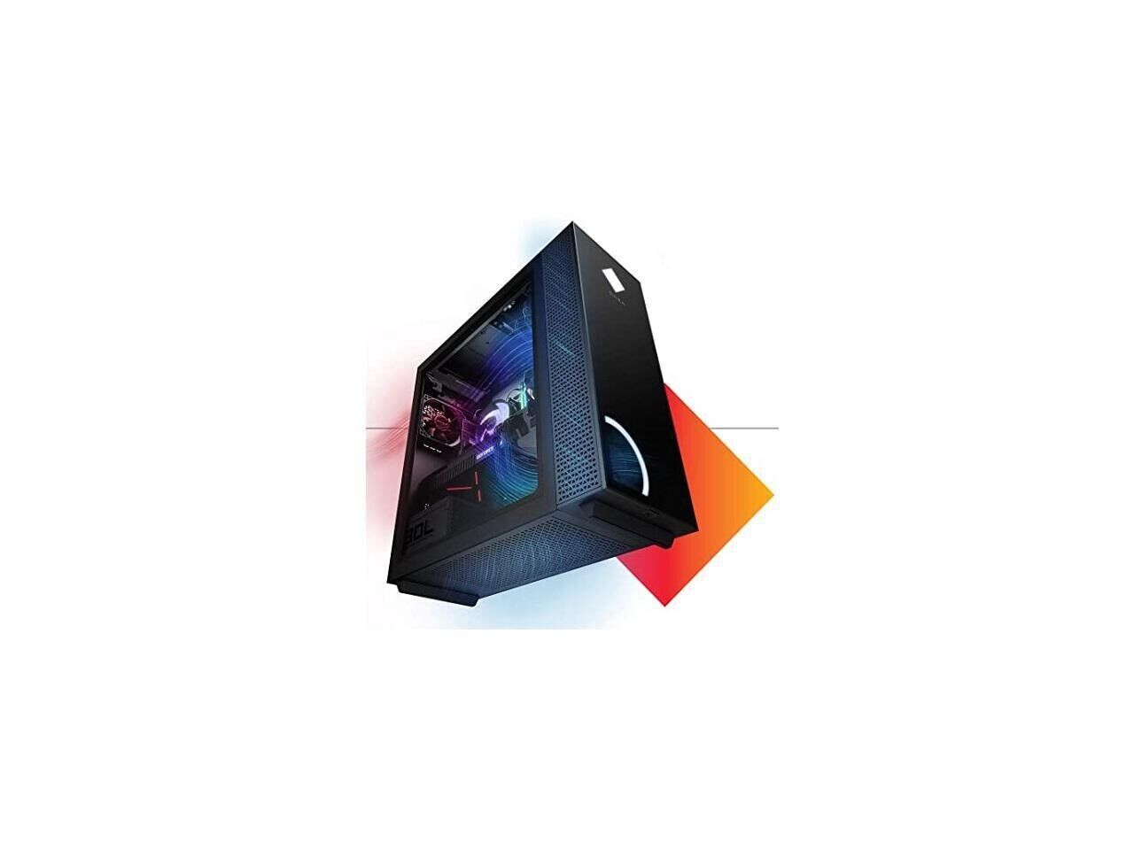 HP OMEN 30L Gaming i7-10700KF 64GB RAM 1TB SSD 3TB HDD RTX 3080 Windows 11 WIFI