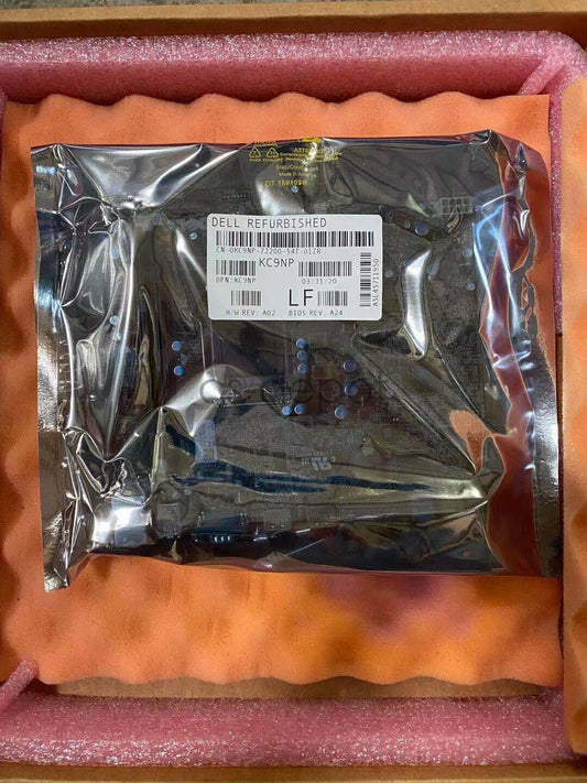 Dell KC9NP Optiplex 9020 USFF LGA 1150 DDR3 SDRAM Desktop Motherboard