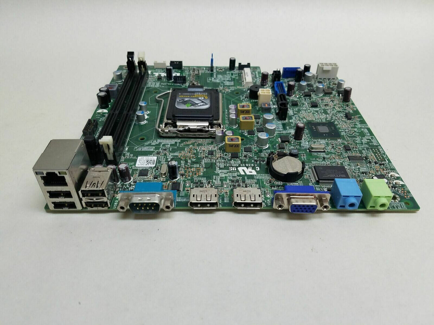 Dell KC9NP Optiplex 9020 USFF LGA 1150 DDR3 SDRAM Desktop Motherboard