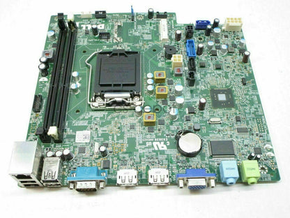 Dell KC9NP Optiplex 9020 USFF LGA 1150 DDR3 SDRAM Desktop Motherboard