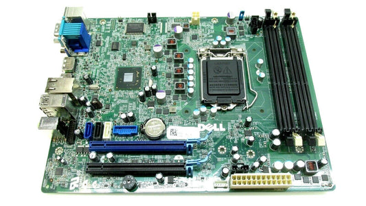Dell 051FJ8 Optiplex 7010 9010 SFF Motherboard Socket LGA1155 DDR3 51FJ8 WR7PY