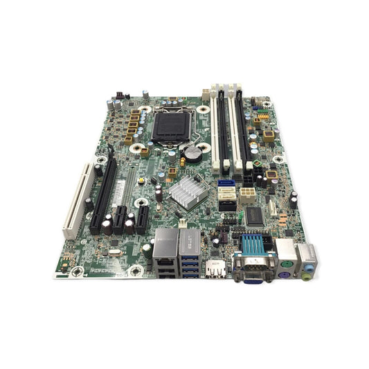 HP 657239-001 Pro 6300 SFF Desktop LGA 1155 Motherboard 656961-001 TESTED