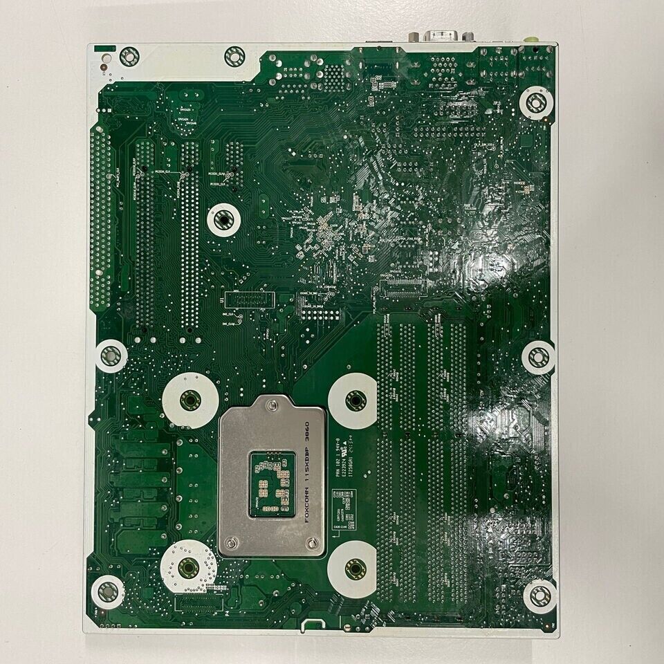 HP 657239-001 Pro 6300 SFF Desktop LGA 1155 Motherboard 656961-001 TESTED