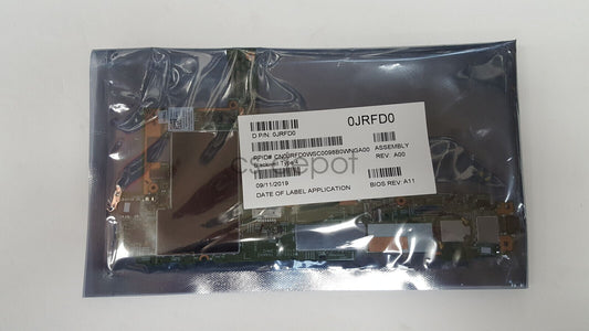 Dell Venue 8 Pro 5855 Tablet Atom 1.44GHz 4GB 64GB 14H30-1 Motherboard JRFD0