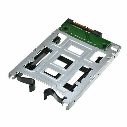 2.5" to 3.5" SSD Hard Drive Tray for HP Z420 Z440 Z620 Z800 Z820 668261-002