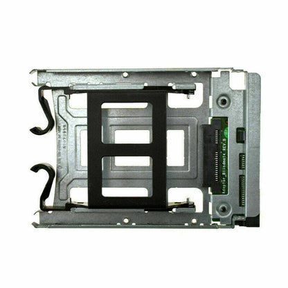 2.5" to 3.5" SSD Hard Drive Tray for HP Z420 Z440 Z620 Z800 Z820 668261-002