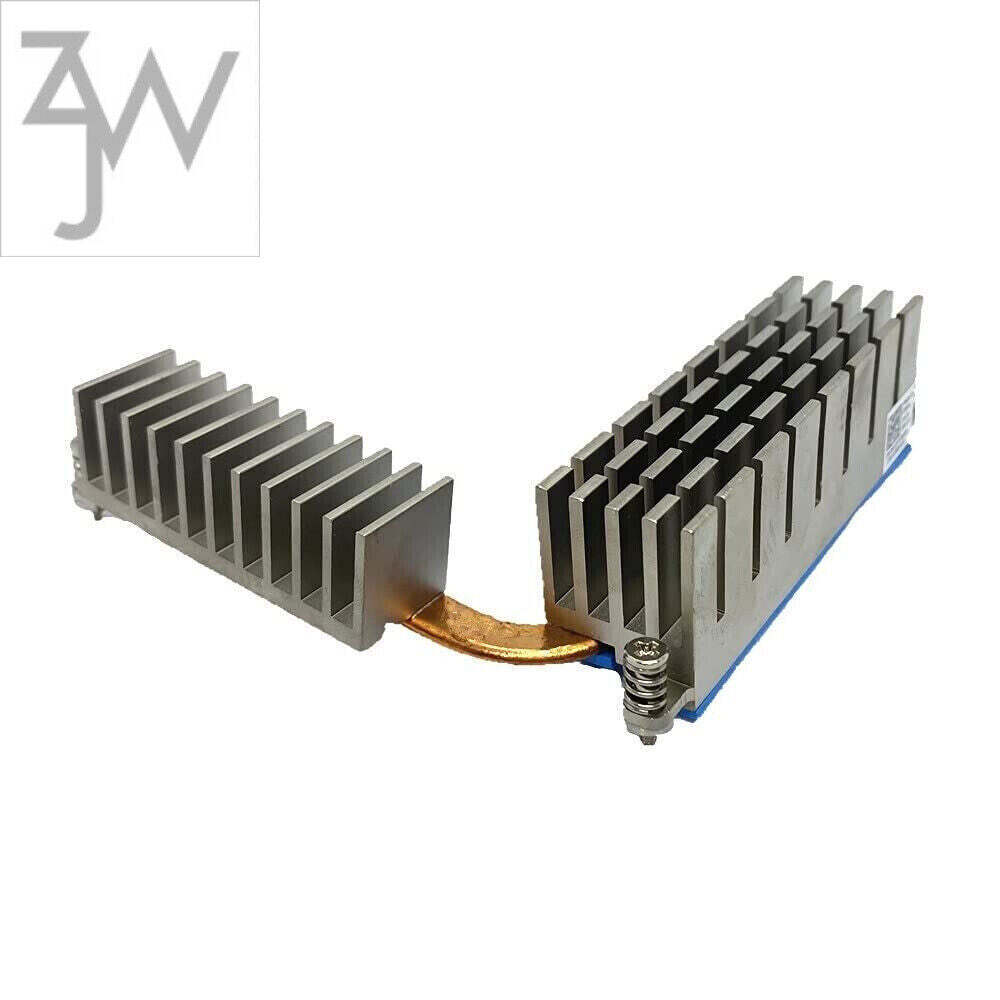 Dell Alienware Aurora R11 R12 Voltage Regulator Thermal Module HeatSink N1C1D