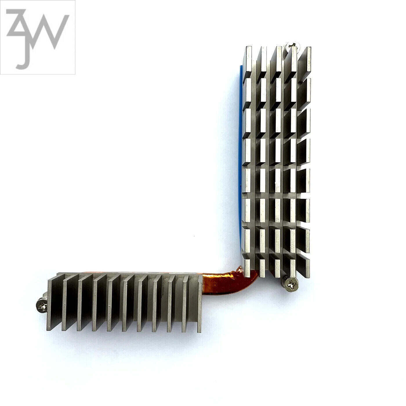 Dell Alienware Aurora R11 R12 Voltage Regulator Thermal Module HeatSink N1C1D