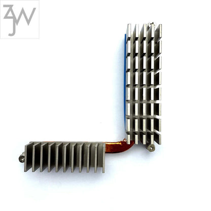 Dell Alienware Aurora R11 R12 Voltage Regulator Thermal Module HeatSink N1C1D