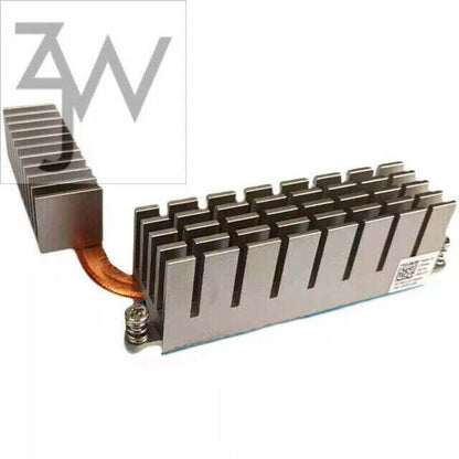 Dell Alienware Aurora R11 R12 Voltage Regulator Thermal Module HeatSink N1C1D